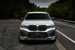 BMW X3 M by 3D Design 2020 года
